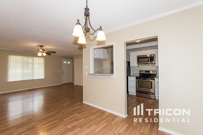 Foto del edificio - 6 Forestgrove Ct