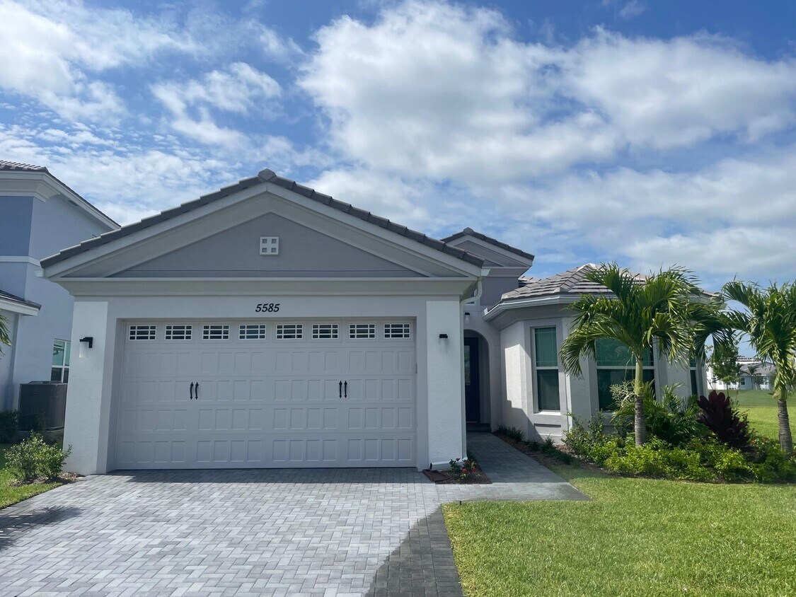 5585 Macoon Way, Westlake, FL 33470 House Rental in Westlake, FL