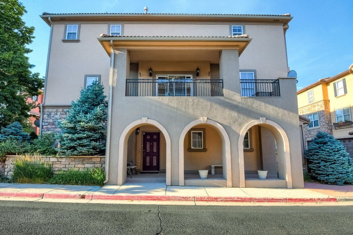 13962 E Princeton Pl, Aurora, CO 80014 House Rental in Aurora, CO