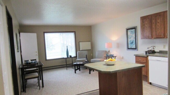 Foto del edificio - Arrowhead Apartments