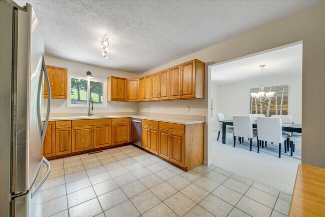 Foto del edificio - Comfort & Convenience in the Heart of Blacksburg