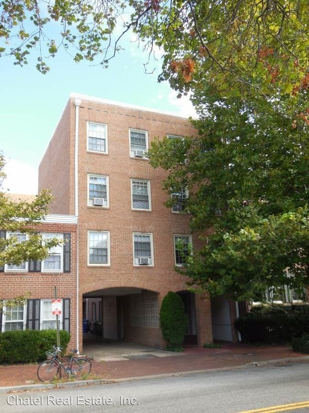 Primary Photo - 2515 P St NW