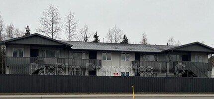 Building Photo - 3350 Boniface Pky