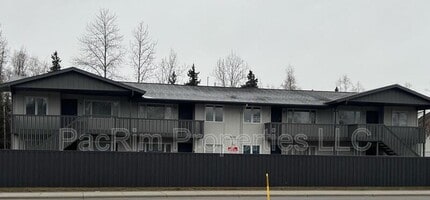 Building Photo - 3350 Boniface Pky