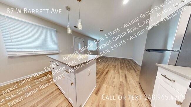 Foto del edificio - 87 W Barrett Ave