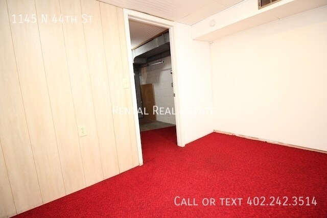 Foto del edificio - 1145 N 44th St