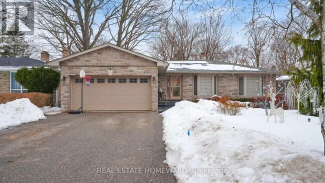 Photo du bâtiment - 34 Delair Crescent