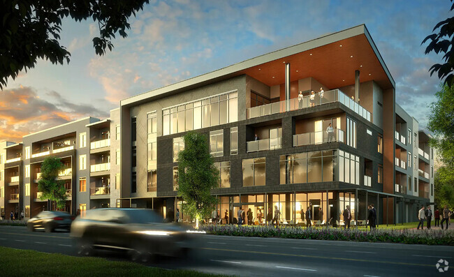 Building Photo - Presidium Del Via