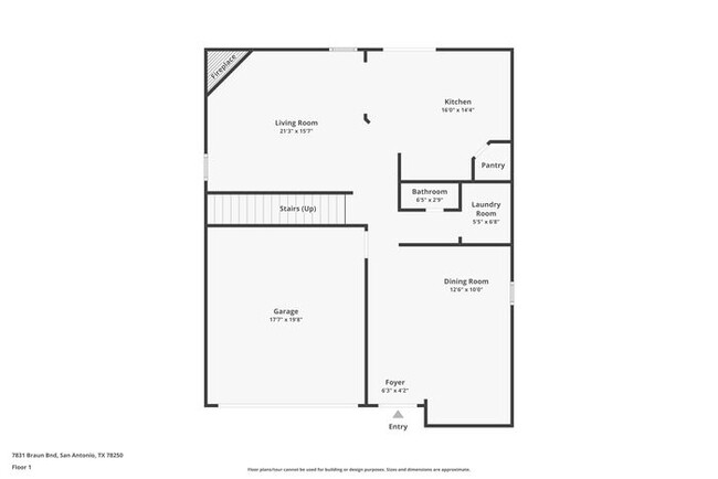 Building Photo - 7831 Braun Bend