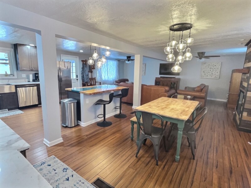 437 New Castle St, Slippery Rock, PA 16057 House Rental in Slippery