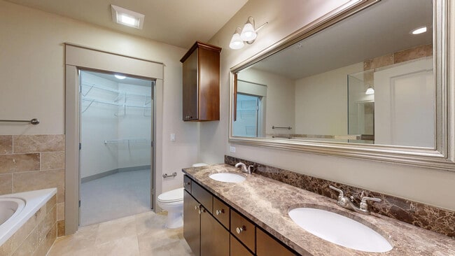 Interior Photo - Ashton Bellevue