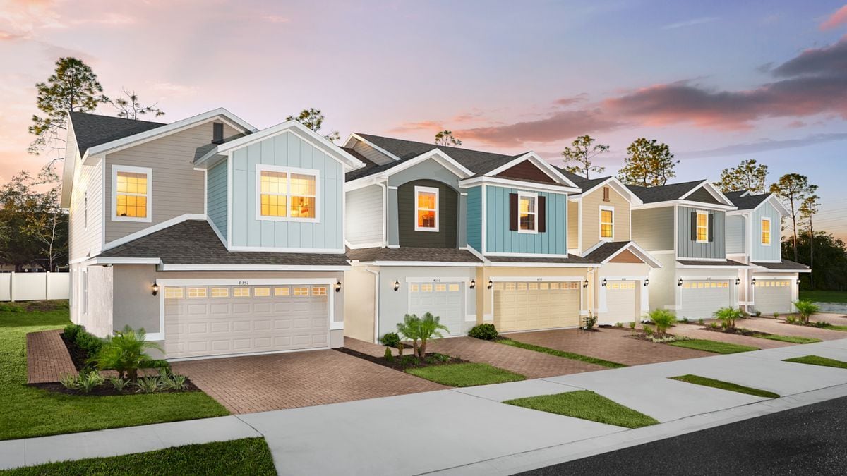 34214 Cinder Wy, Wesley Chapel, FL 33545 Townhouse for Rent in Wesley Chapel, FL