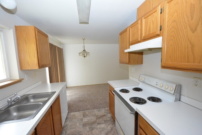 Foto del edificio - 11212 67th Ave Ct E