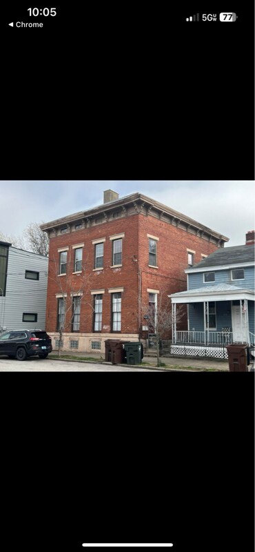 Foto principal - 1126 Holman St