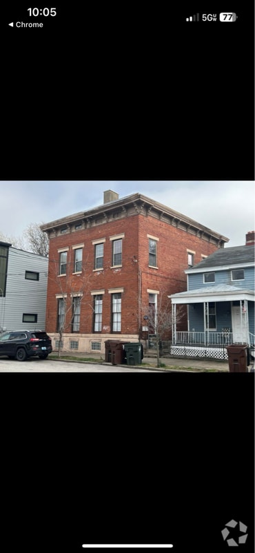 Building Photo - 1126 Holman St