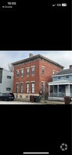 Building Photo - 1126 Holman St