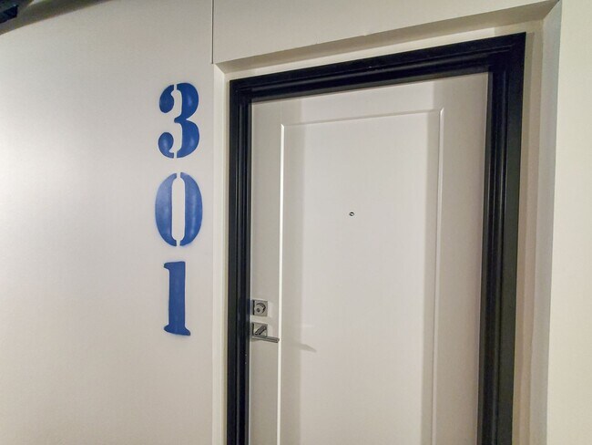 Foto del edificio - Dahlman Flats - Lovely Studio near Little ...