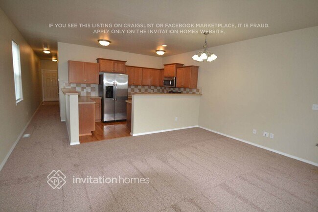 Foto del edificio - 11421 184th St Ct E