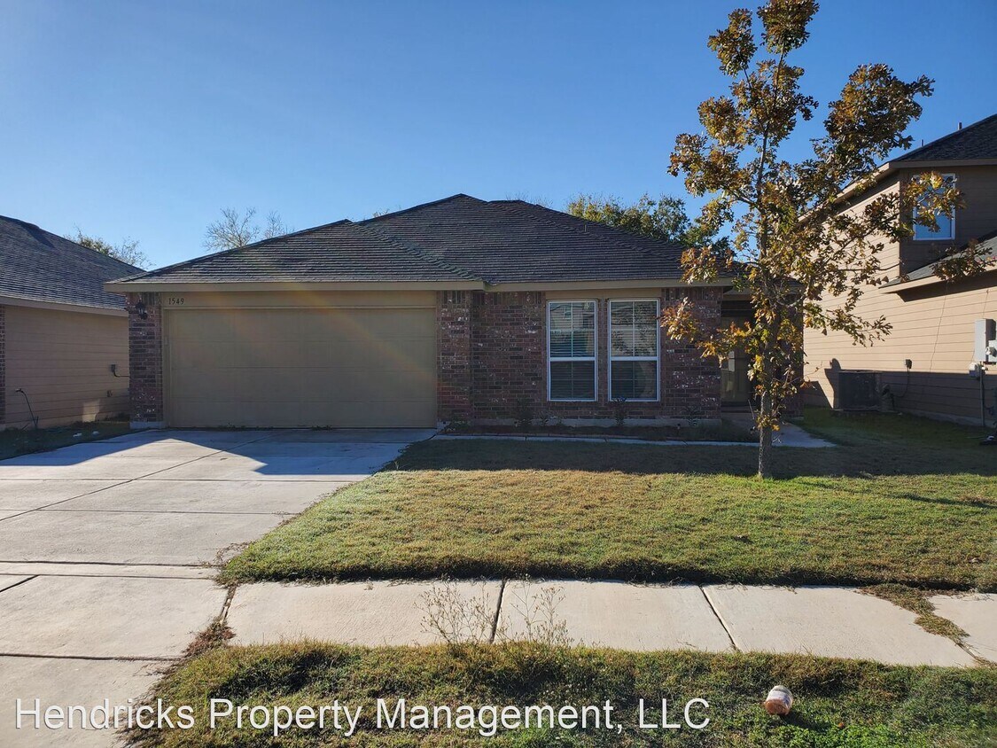 Foto principal - 3 br, 2 bath House - 1549 Gateshead