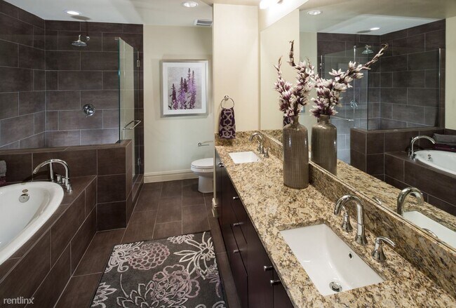 Foto del edificio - 1 br, 1 bath Apartment - 1616 Hi Line Dr 706