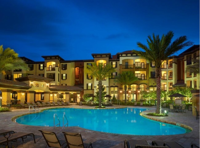 The Courtney at Bay Pines Rentals - Saint Petersburg, FL | Apartments.com