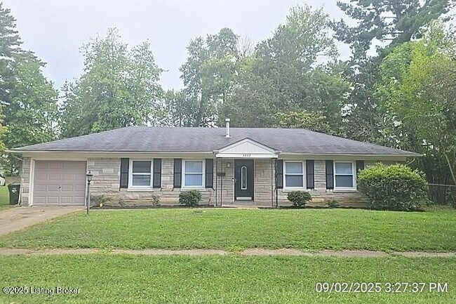 Foto del edificio - 8802 Malvern Hill Rd