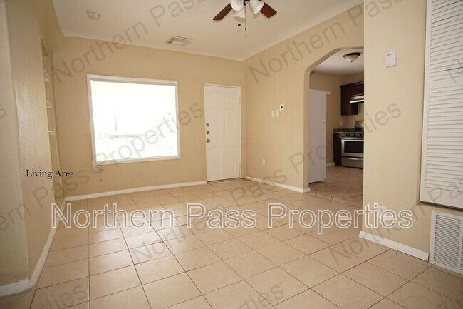 Foto del edificio - 3922 N Piedras St