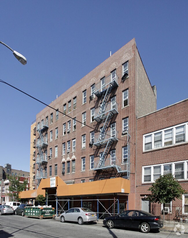 2885 Valentine Ave Bronx, NY 10458 Rentals Bronx, NY