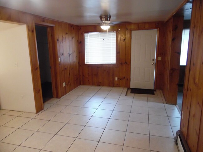Foto del edificio - One bedroom Duplex