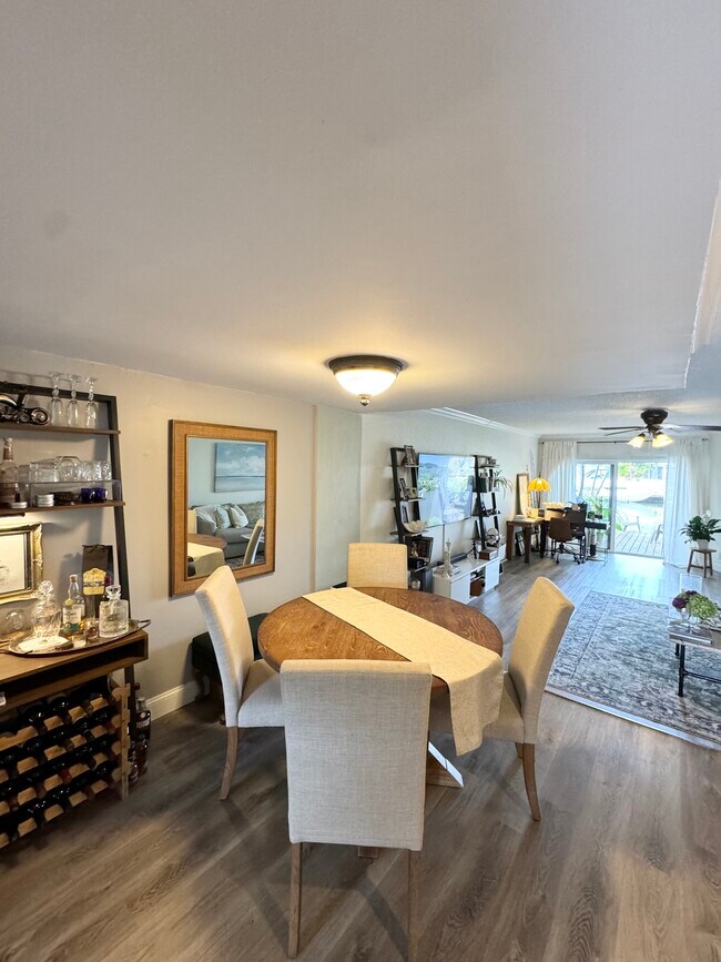 Photo - 1861 SE 4th St Townhome