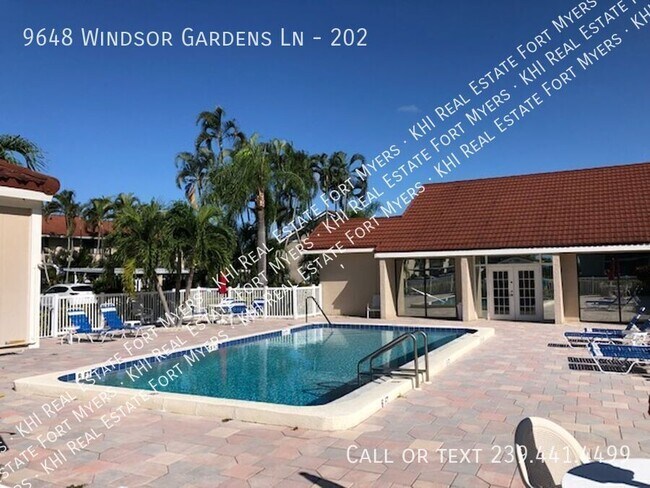Building Photo - 9648 Windsor Gardens Ln