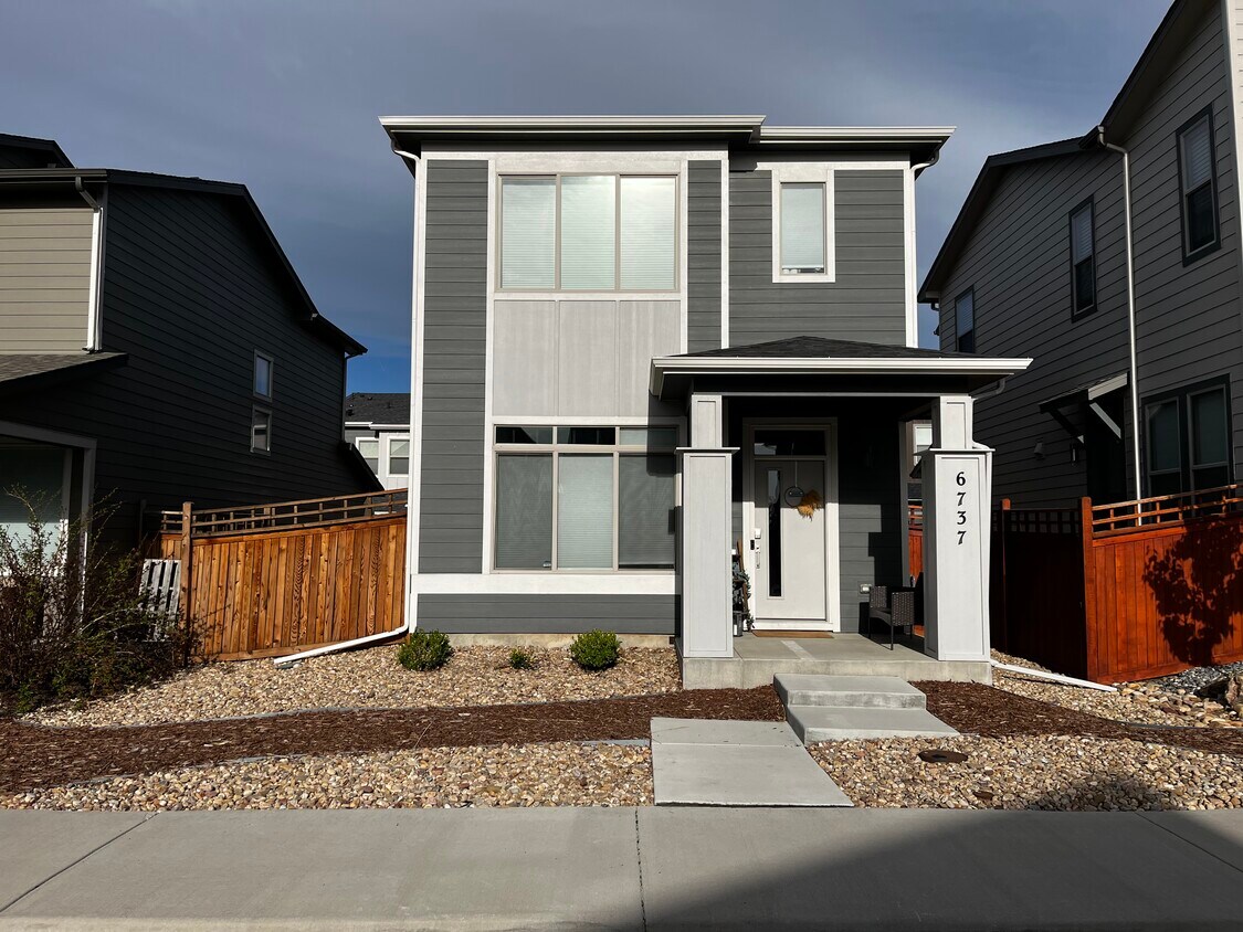 Photo - 6737 Canosa St (Denver, CO)