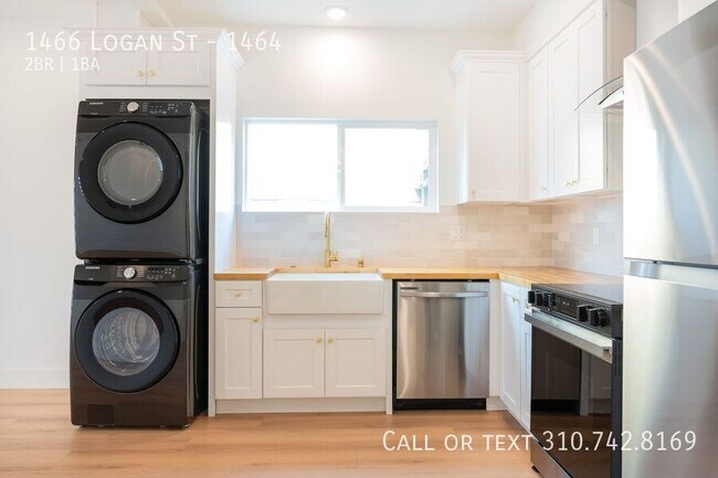 Foto del edificio - 1466 Logan St