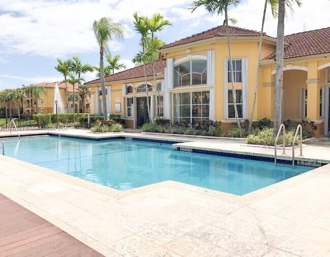 Foto del edificio - 9645 NW 1st Ct