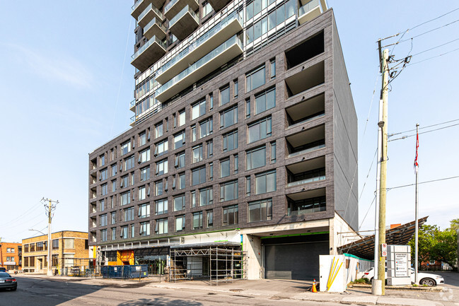 Building Photo - SoBa Ottawa