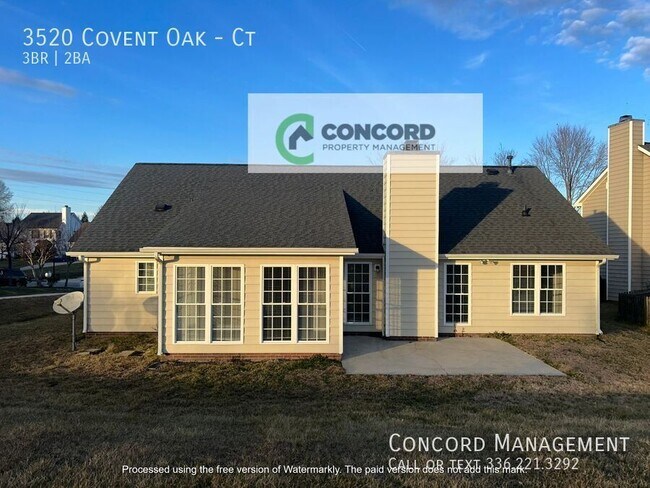 Building Photo - 3520 Covent Oak Ct