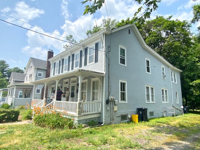 street view - 215 Birch Ave