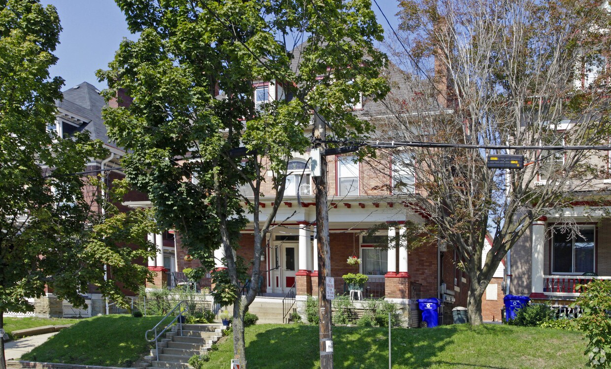 Building Photo - 236 S Negley Ave