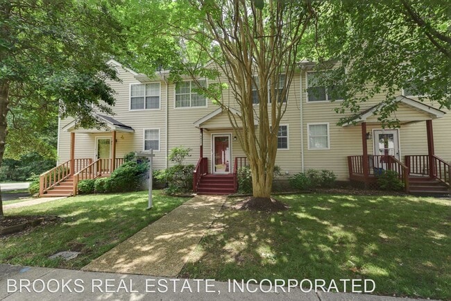 Building Photo - 3 br, 2 bath House - 5411 Horan Court