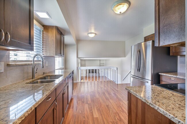 Foto del edificio - Beautiful 3-Bed 2-Bath Home in Loveland, CO!
