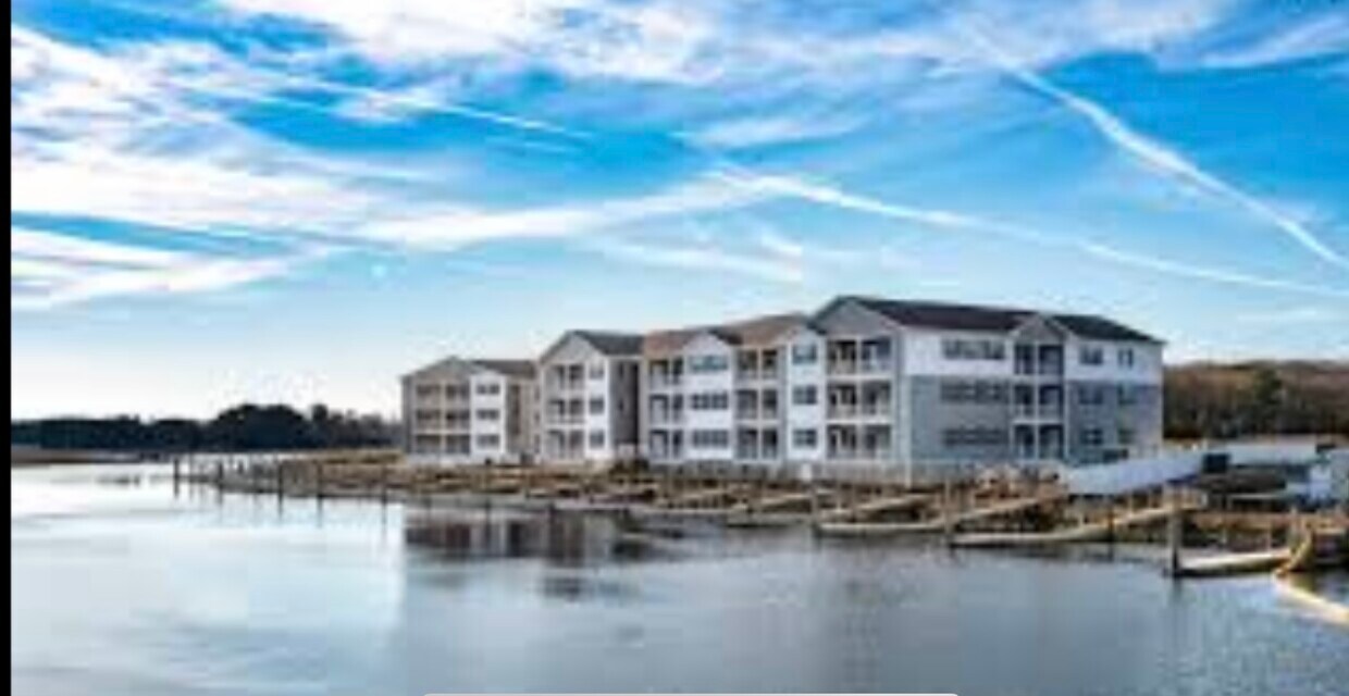 33740 Skiff Aly Unit 3103, Lewes, DE 19958 Condo for Rent in Lewes