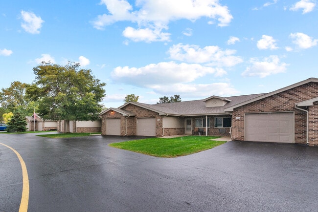 Building Photo - Tamarack Gardens-Distinctive 55+ Community
