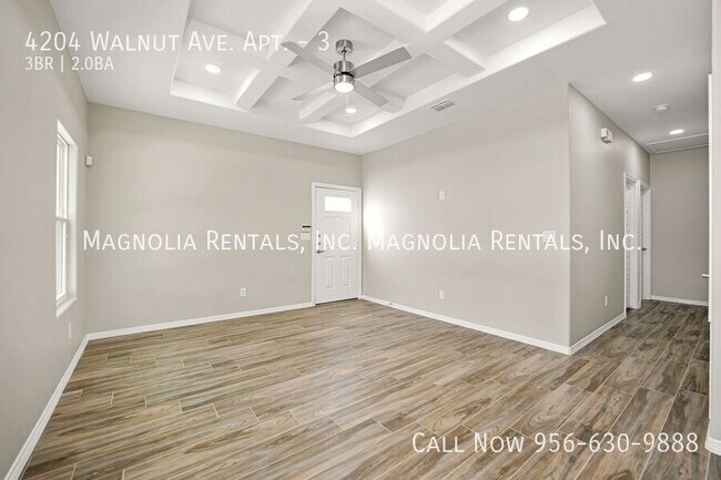 Foto del edificio - Free rent