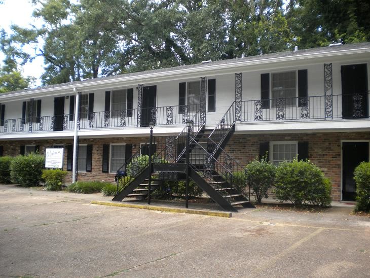 Orleans administrado por Robinson Real Estate - 412 6th St S
