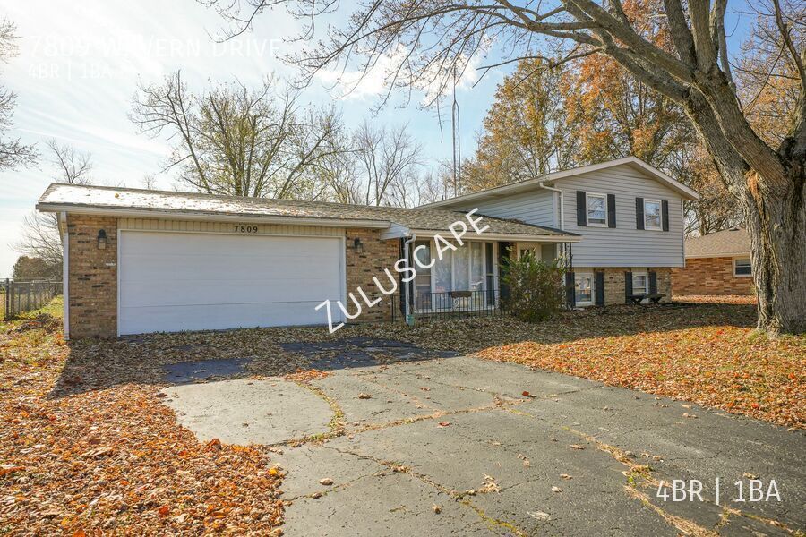 Foto principal - 7809 W Vern Dr