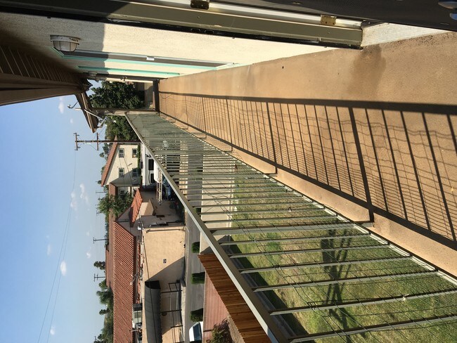 Building Photo - 6431 Los Robles Ave