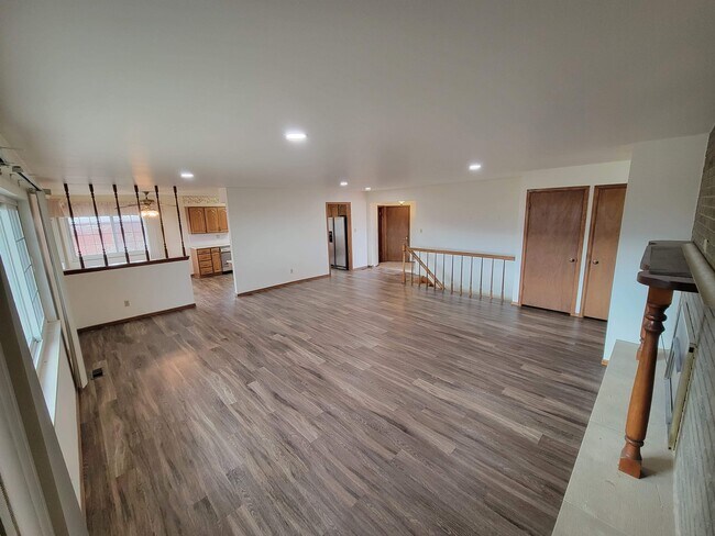 Foto del edificio - 1410 Cumberland St