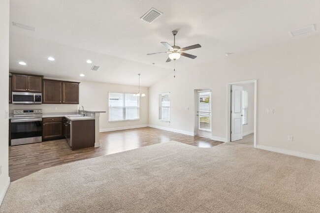 Building Photo - 458 Macon Dr