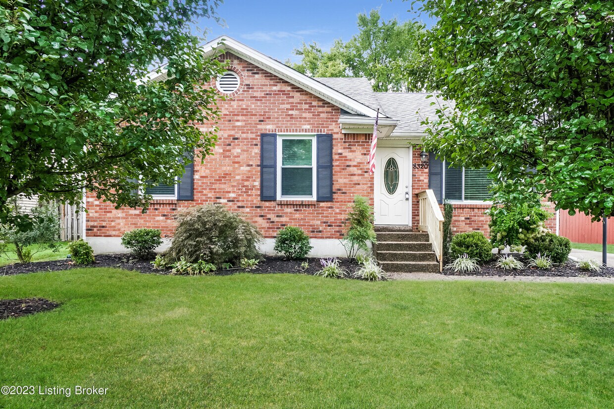 Foto principal - 8320 Silver Fox Rd