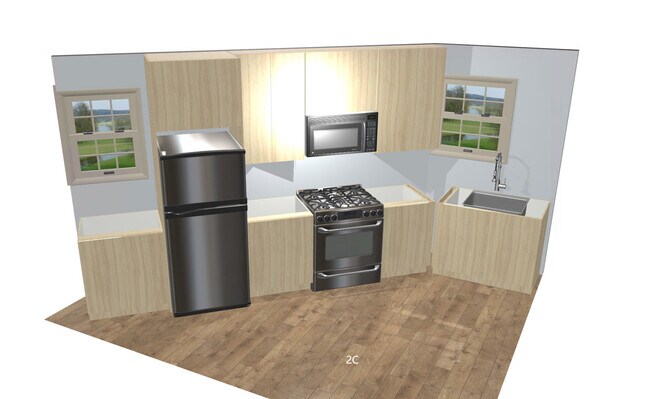 Foto del edificio - 239 W 74th St